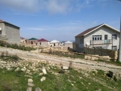 Satılır 2.5 sot torpaq Hökməli