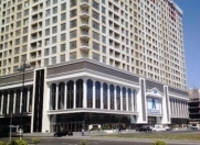 İcarəyə verilir 2 otaqlı 70 m2 yeni tikili Şah İsmayıl Xətai m.