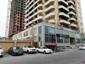Satılır 20 otaqlı 730 m2 obyekt Şah İsmayıl Xətai m.