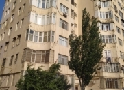 Satılır 3 otaqlı 113 m2 yeni tikili 8 mkr