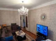 Satılır 5 otaqlı 110 m2 köhnə tikili Əhmədli