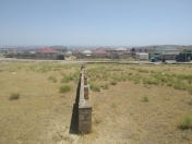 Satılır 100 sot torpaq Hökməli