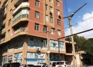 Satılır 3 otaqlı 120 m2 yeni tikili Nəsimi bazarı