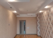 Satılır 2 otaqlı 109 m2 yeni tikili Badamdar