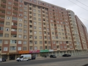 Satılır 2 otaqlı 50 m2 yeni tikili Masazır