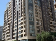 Satılır 3 otaqlı 175 m2 yeni tikili Gənclik m.