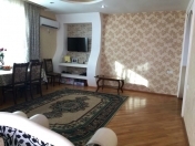 Satılır 3 otaqlı 93 m2 yeni tikili Əhmədli