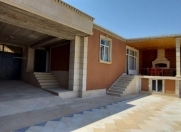 Satılır 3 otaqlı 110 m2 həyət evi Badamdar