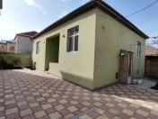 Satılır 3 otaqlı 104 m2 həyət evi Qaraçuxur