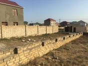 Satılır 3 sot torpaq Masazır