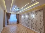 Satılır 3 otaqlı 110 m2 yeni tikili Ukrayna dairəsi