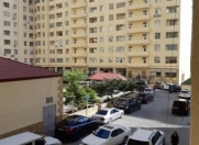 Satılır 3 otaqlı 114 m2 yeni tikili 9 mkr