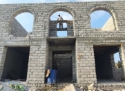 Satılır 6 otaqlı 200 m2 bağ evi Şüvəlan