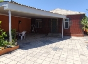 Satılır 4 otaqlı 108 m2 həyət evi Şüvəlan