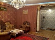 Satılır 3 otaqlı 120 m2 yeni tikili Zabitlər parkı