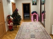 Satılır 3 otaqlı 162 m2 yeni tikili Təhsil Nazirliyi