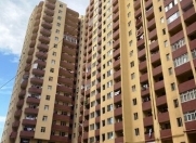 Satılır 1 otaqlı 71 m2 yeni tikili Əhmədli m.