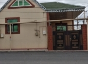 Satılır 3 otaqlı 75 m2 həyət evi Zərifə Əliyeva adına park