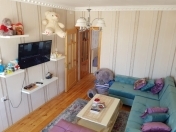 İcarəyə verilir 2 otaqlı 50 m2 köhnə tikili Lökbatan