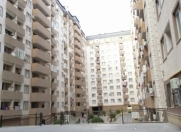 Satılır 3 otaqlı 83 m2 yeni tikili Xırdalan