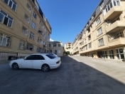 Satılır 2 otaqlı 40 m2 yeni tikili Masazır
