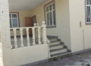 İcarəyə verilir 2 otaqlı 120 m2 həyət evi Novxanı