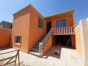 Satılır 3 otaqlı 90 m2 həyət evi Hövsan