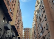 İcarəyə verilir 2 otaqlı 37 m2 yeni tikili Xırdalan