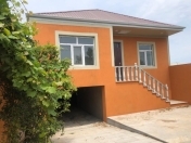Satılır 3 otaqlı 100 m2 həyət evi Hövsan