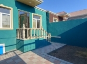 Satılır 3 otaqlı 90 m2 həyət evi Binə