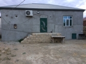 Satılır 3 otaqlı 110 m2 həyət evi Müşfiqabad