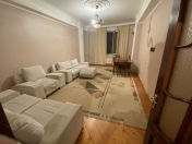 İcarəyə verilir 2 otaqlı 90 m2 yeni tikili Xalqlar Dostluğu m.