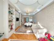 Satılır 2 otaqlı 90 m2 yeni tikili Həzi Aslanov