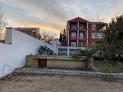 İcarəyə verilir 5 otaqlı 100 m2 yeni tikili Koroğlu Parkı