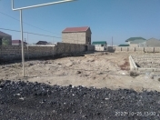Satılır 5 sot torpaq Zabrat 2