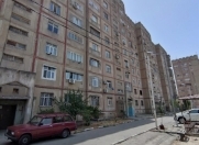 Satılır 4 otaqlı 105 m2 köhnə tikili Qaraçuxur