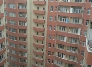 Satılır 3 otaqlı 111 m2 yeni tikili Şah İsmayıl Xətai m.