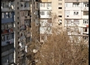 Satılır 4 otaqlı 110 m2 köhnə tikili 8 km