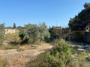 Satılır 14.5 sot torpaq Mərdəkan