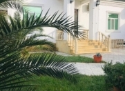 Satılır 4 otaqlı 160 m2 bağ evi Şağan