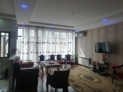 Satılır 3 otaqlı 156.7 m2 yeni tikili Şah İsmayıl Xətai m.