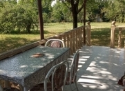 İcarəyə verilir 5 otaqlı 150 m2 bağ evi Qəbələ