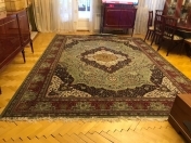 Satılır 4 otaqlı 140 m2 köhnə tikili 8 mkr