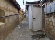 Satılır 2 otaqlı 38 m2 həyət evi Nərimanov heykəli