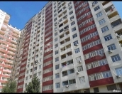 Satılır 2 otaqlı 58 m2 yeni tikili 8 km