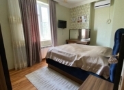 Satılır 3 otaqlı 102 m2 yeni tikili Qaraçuxur