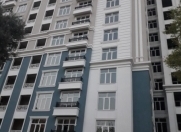 Satılır 1 otaqlı 74.4 m2 yeni tikili Neftçi bazası