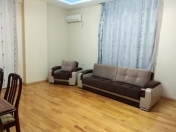 İcarəyə verilir 2 otaqlı 102 m2 yeni tikili Badamdar