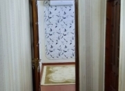 Satılır 2 otaqlı 55 m2 köhnə tikili Lökbatan