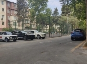 Satılır 2 otaqlı 45 m2 köhnə tikili 7 mkr